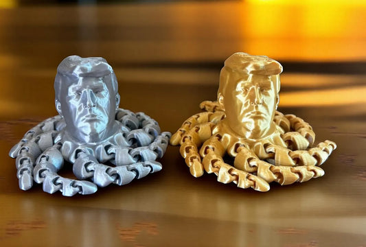 Trump Octopus 2 PK