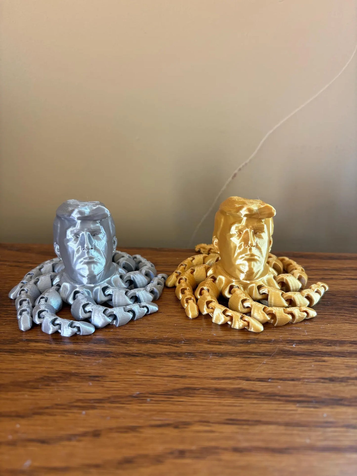 Trump Octopus 2 PK